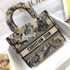 Christian Dior My Lady Bags